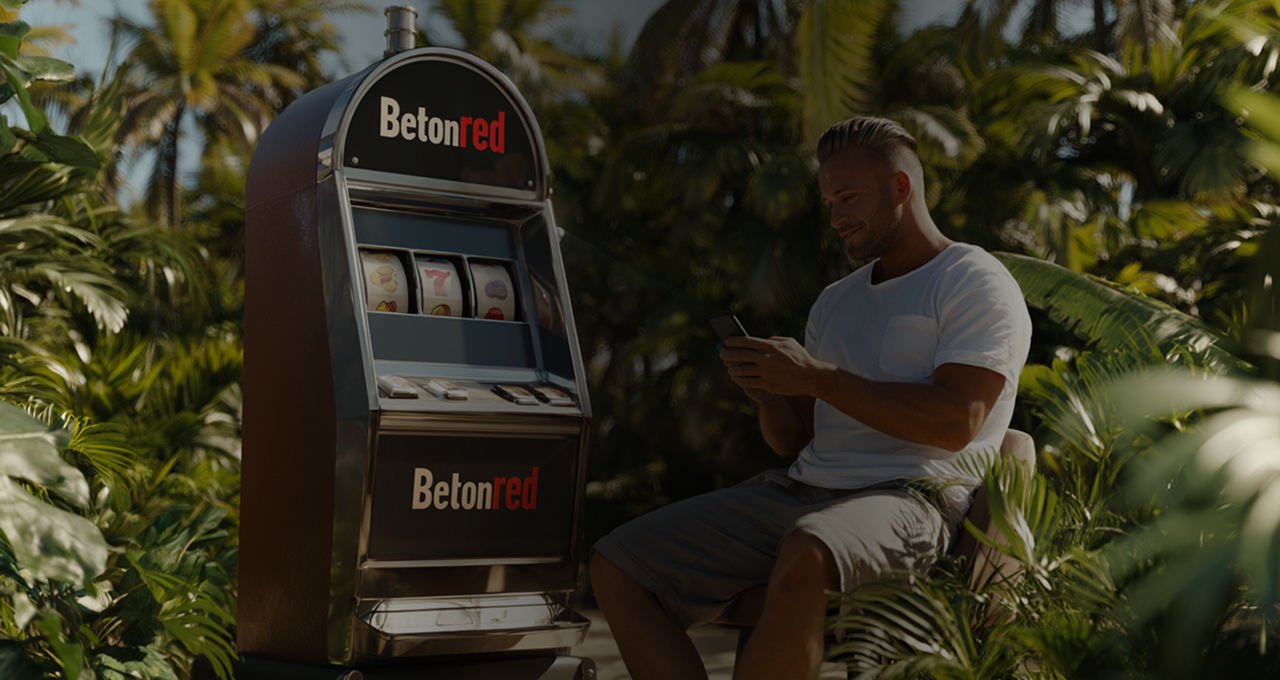 Betonred