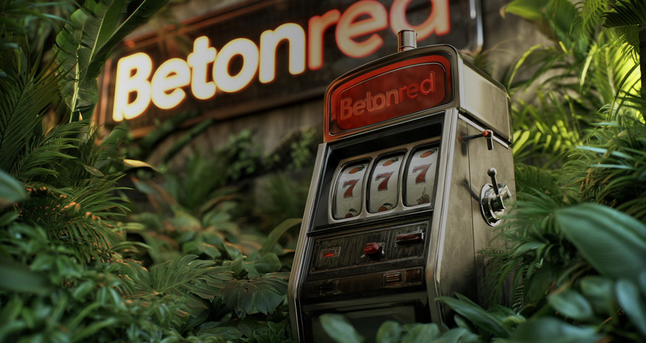 Betonred